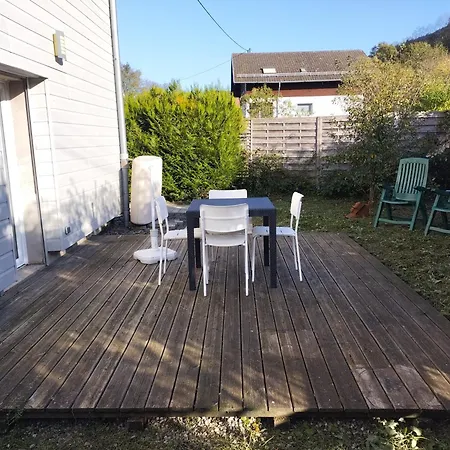 2 Personnes Vallee De Munster Apartamento *