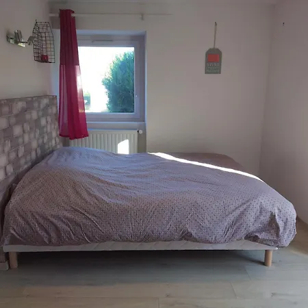 Apartamento 2 Personnes Vallee De Munster