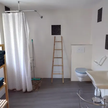 2 Personnes Vallee De Munster Apartamento Luttenbach-près-Munster