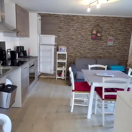 2 Personnes Vallee De Munster Apartamento *